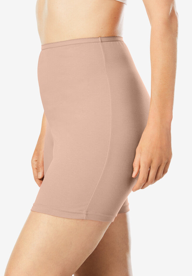 100% Pure Cotton Comfort Shorts