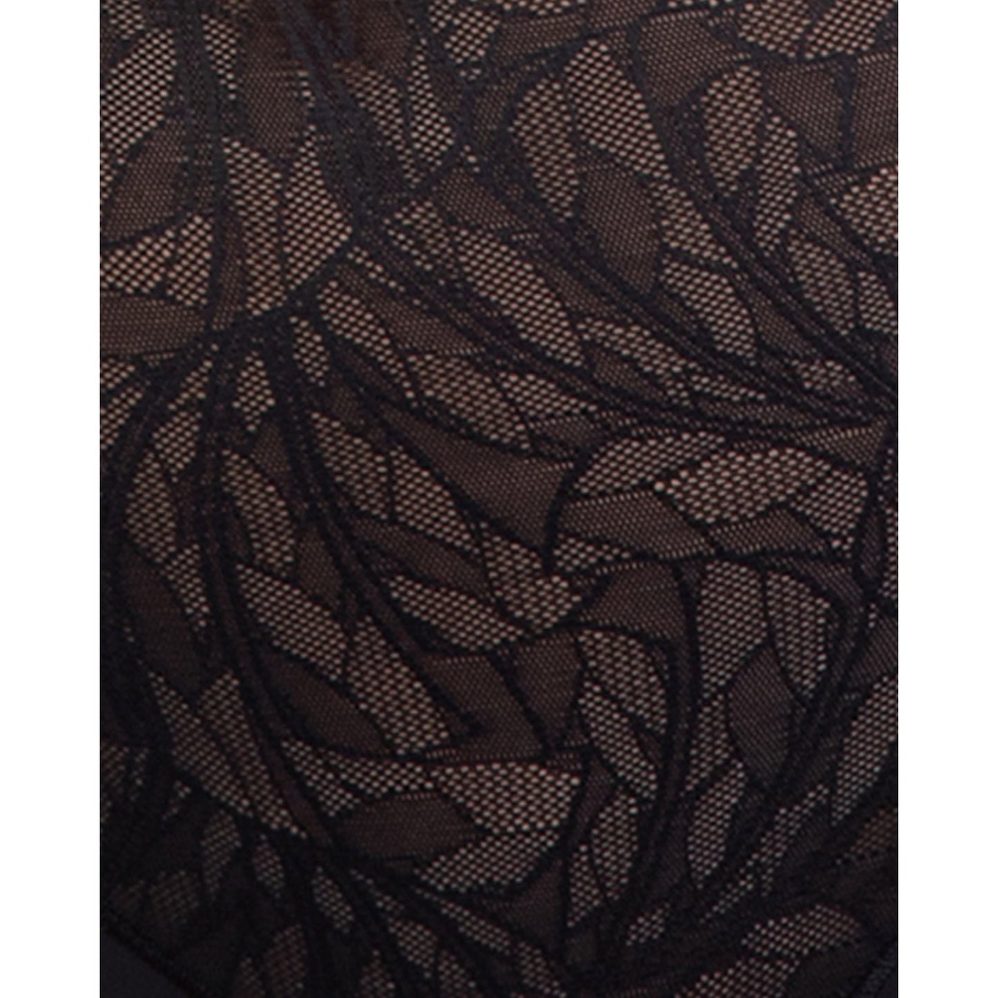 Powerlace High Waist Lace Shaping Brief - Style Gallery