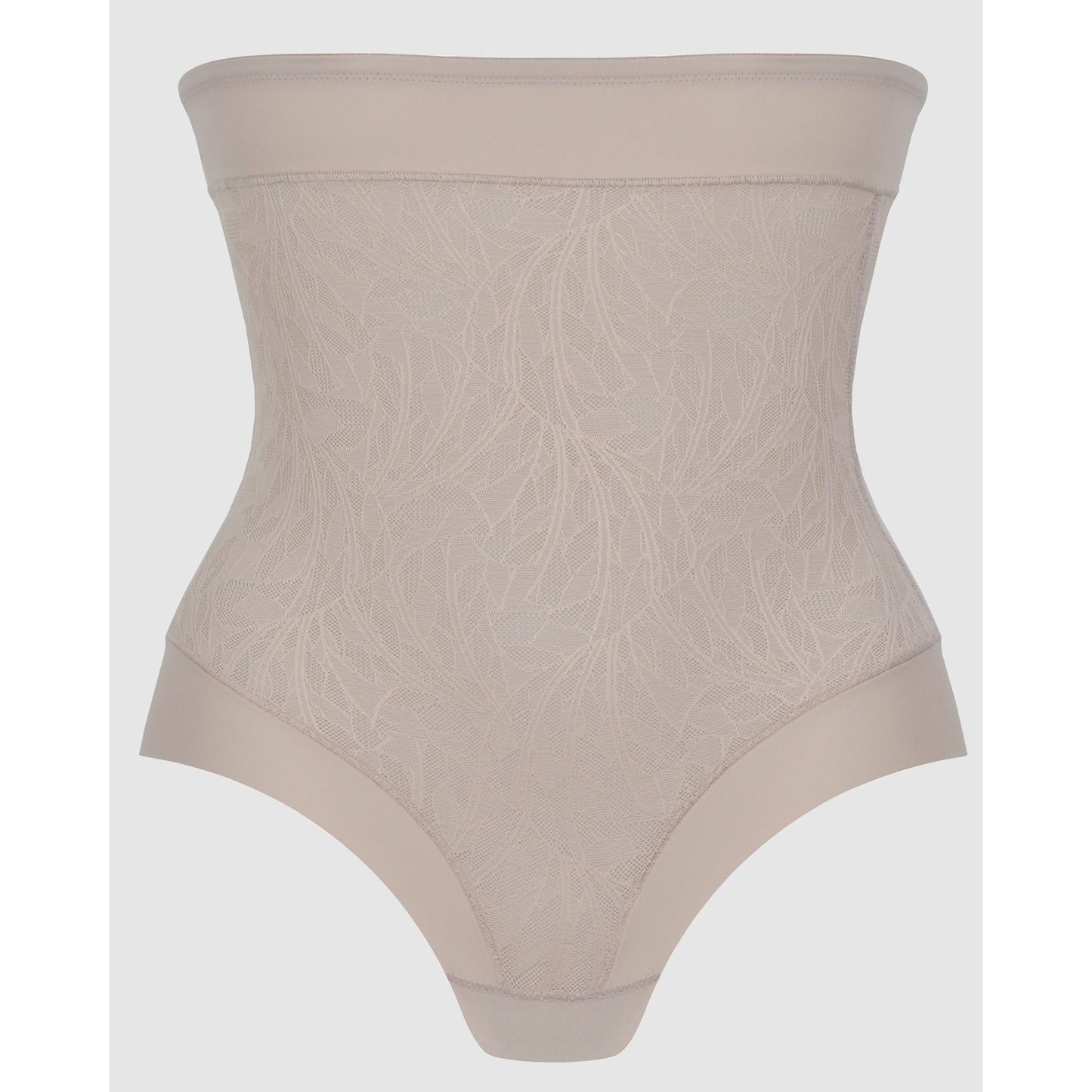 Powerlace High Waist Lace Shaping Brief - Style Gallery