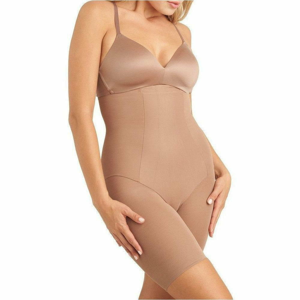 Shape With an edge High Waist Long Leg - Style Gallery