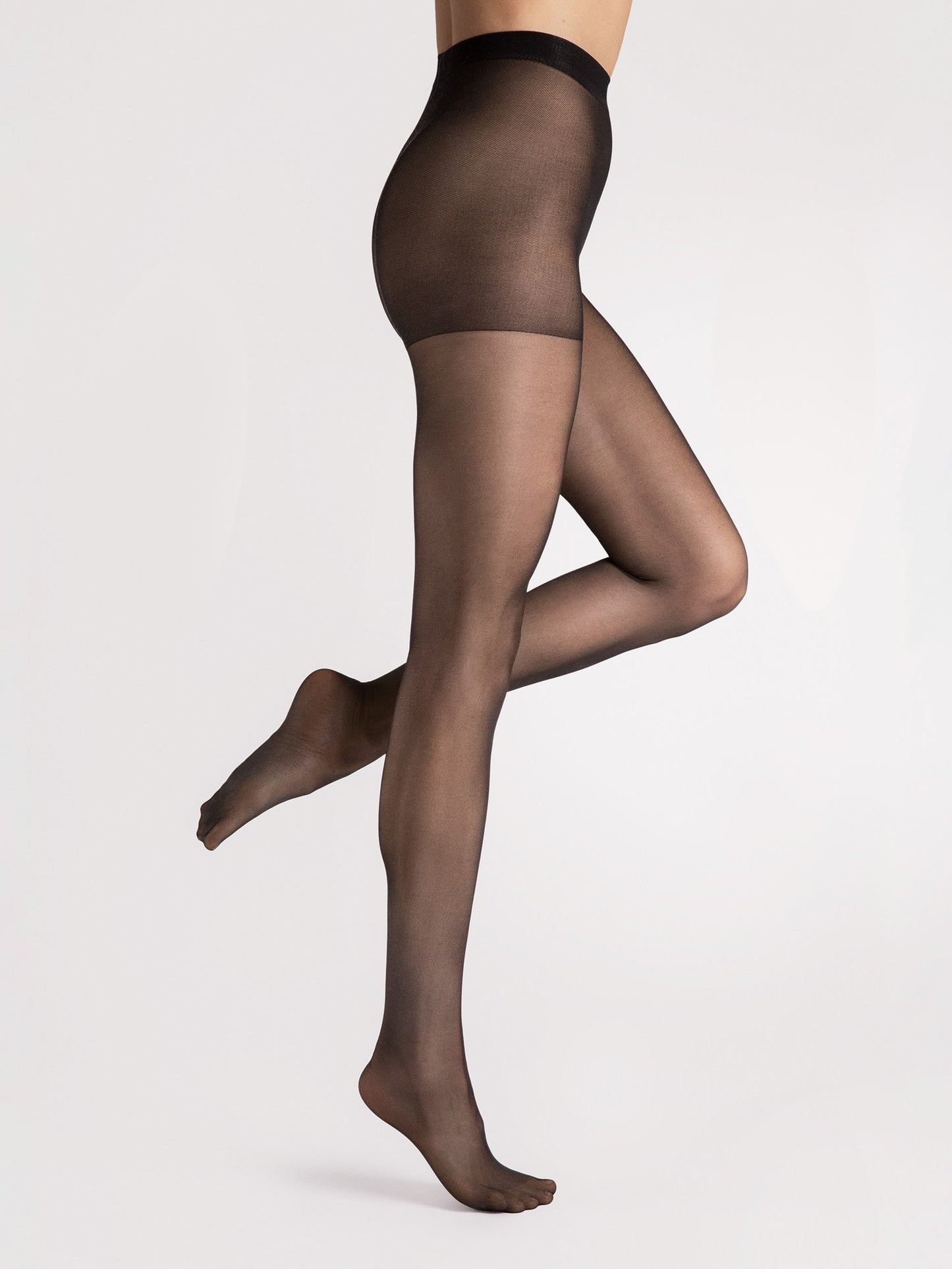 Sava 15 Den Sheer Pantyhose by Fiore