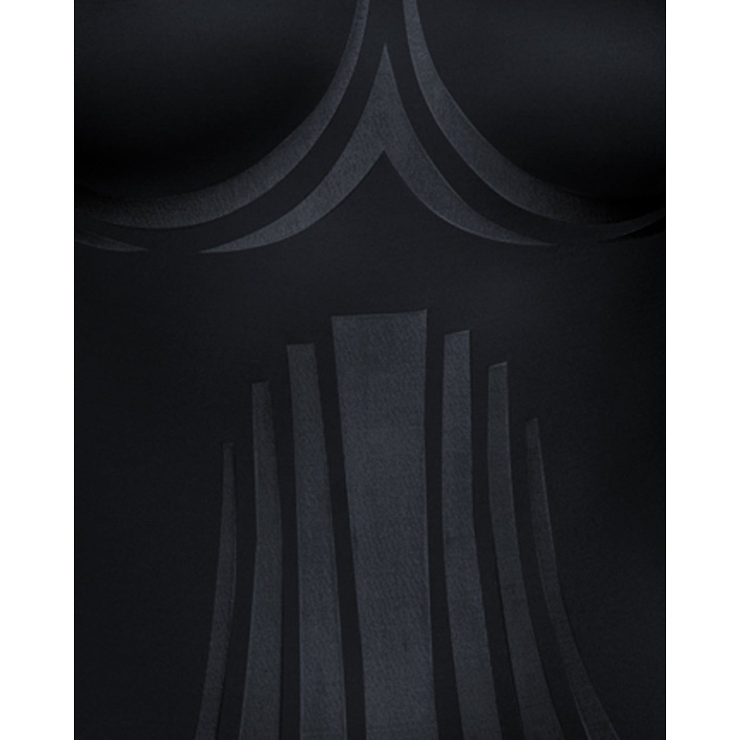 Lycra® FitSense™ Extra Firm Control Shaping Bodysuit - Style Gallery