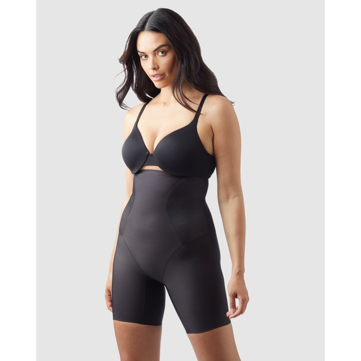Skin Benefit Ultra High Waist Shaper Shorts - Style Gallery