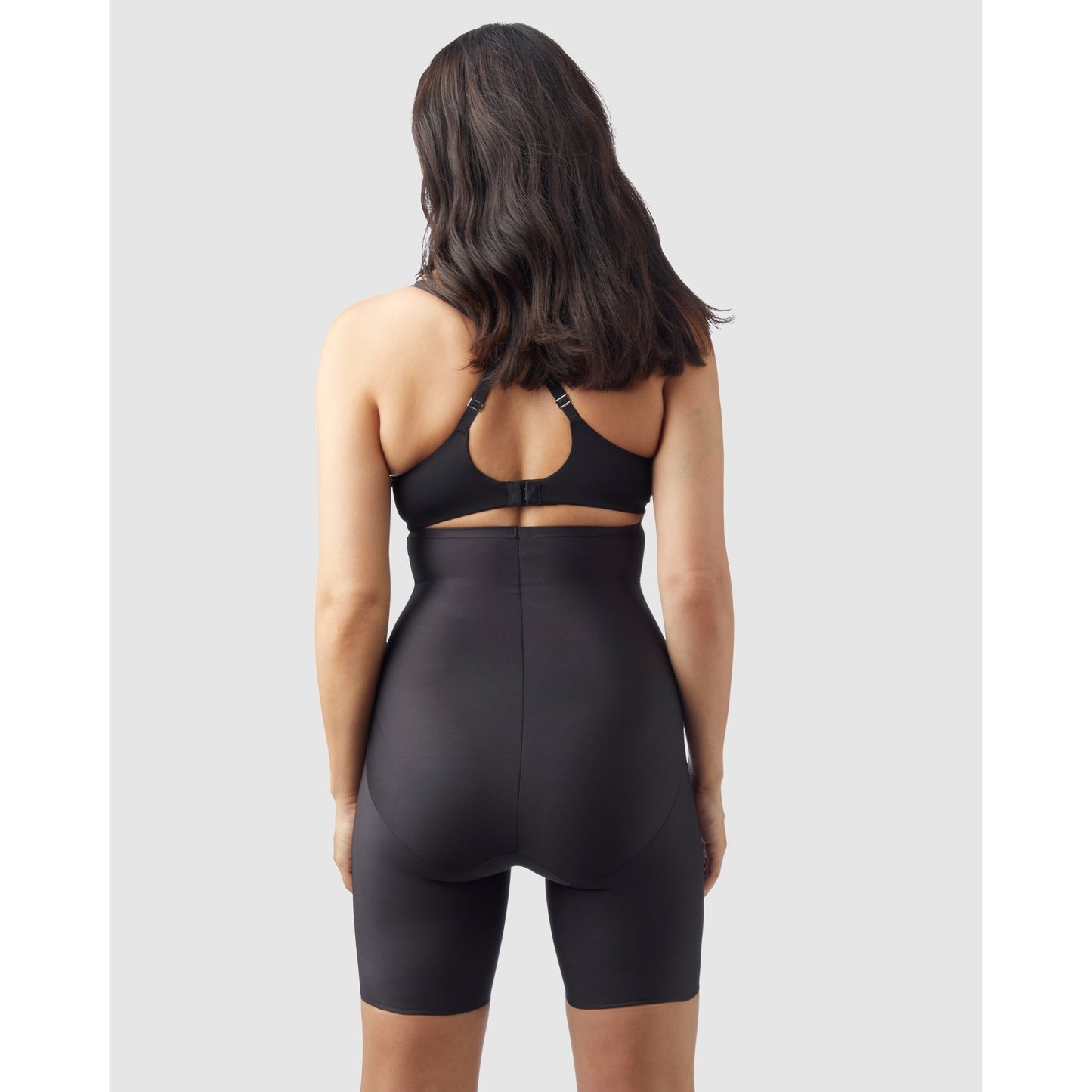 Skin Benefit Ultra High Waist Shaper Shorts - Style Gallery