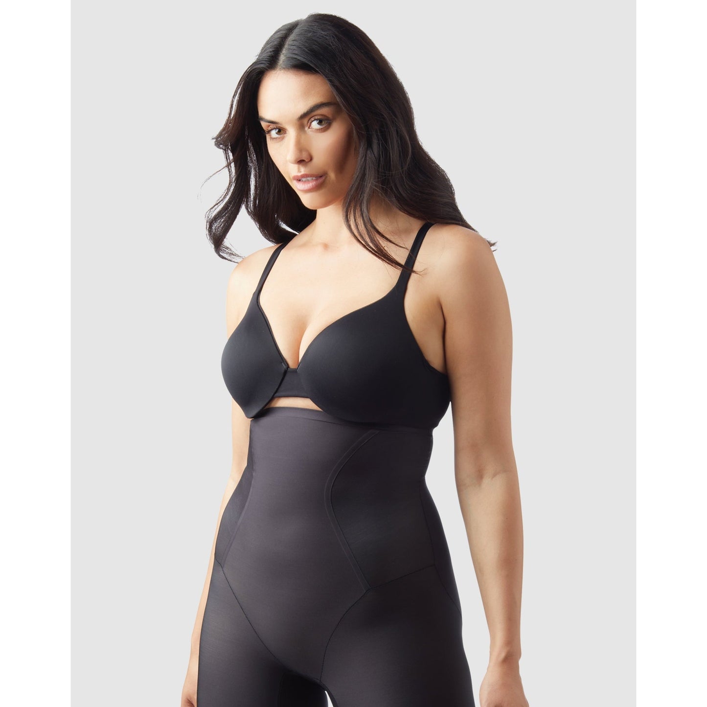 Skin Benefit Ultra High Waist Shaper Shorts - Style Gallery