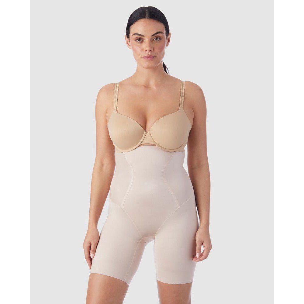 Skin Benefit Ultra High Waist Shaper Shorts - Style Gallery
