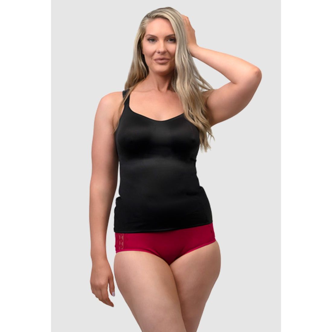 Even More® Full Bust Shaping Camisole - Style Gallery
