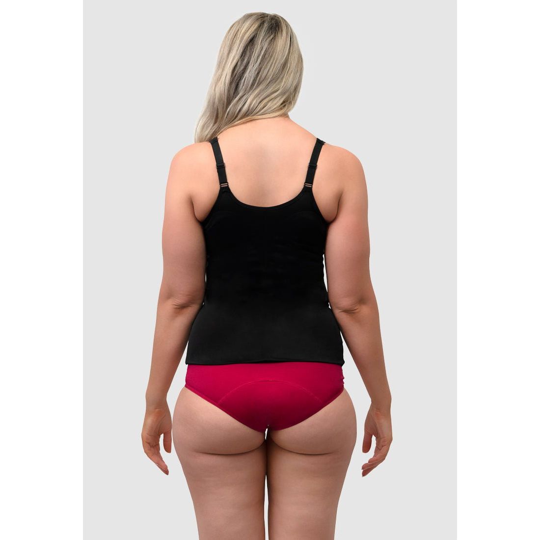 Even More® Full Bust Shaping Camisole - Style Gallery