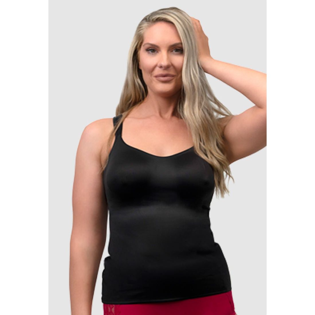 Even More® Full Bust Shaping Camisole - Style Gallery