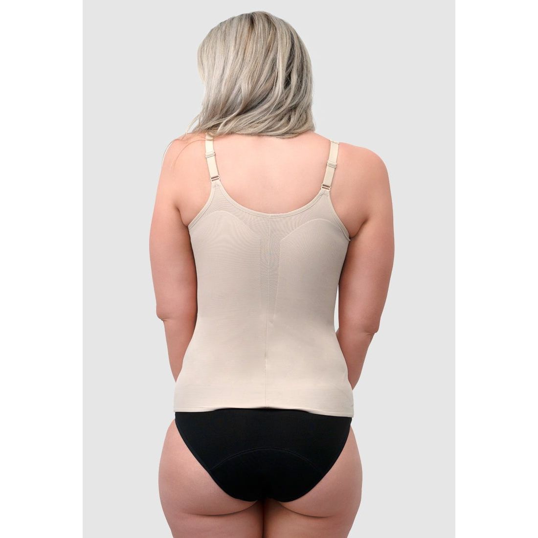 Even More® Full Bust Shaping Camisole - Style Gallery