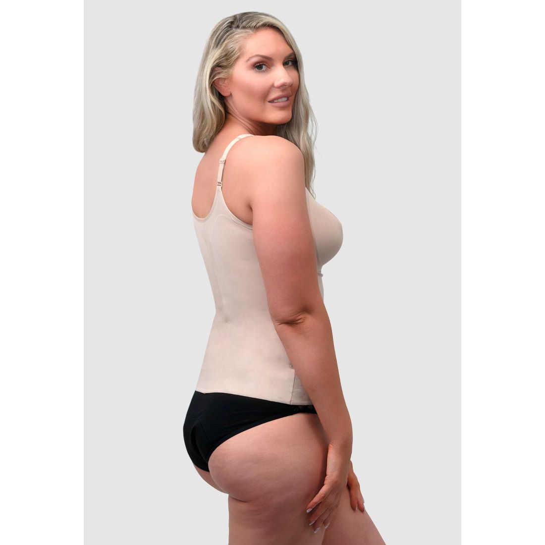 Even More® Full Bust Shaping Camisole - Style Gallery
