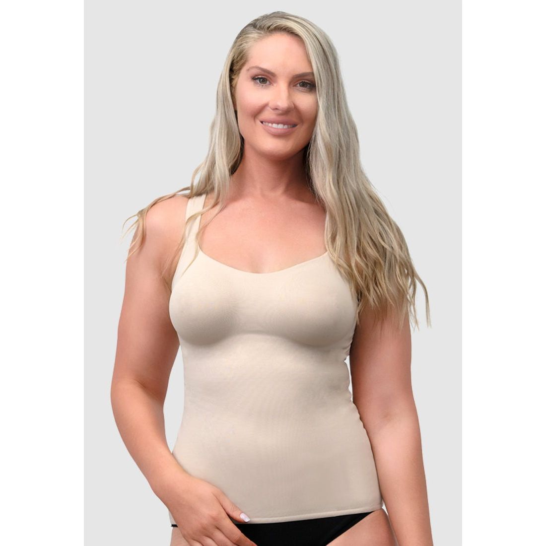 Even More® Full Bust Shaping Camisole - Style Gallery