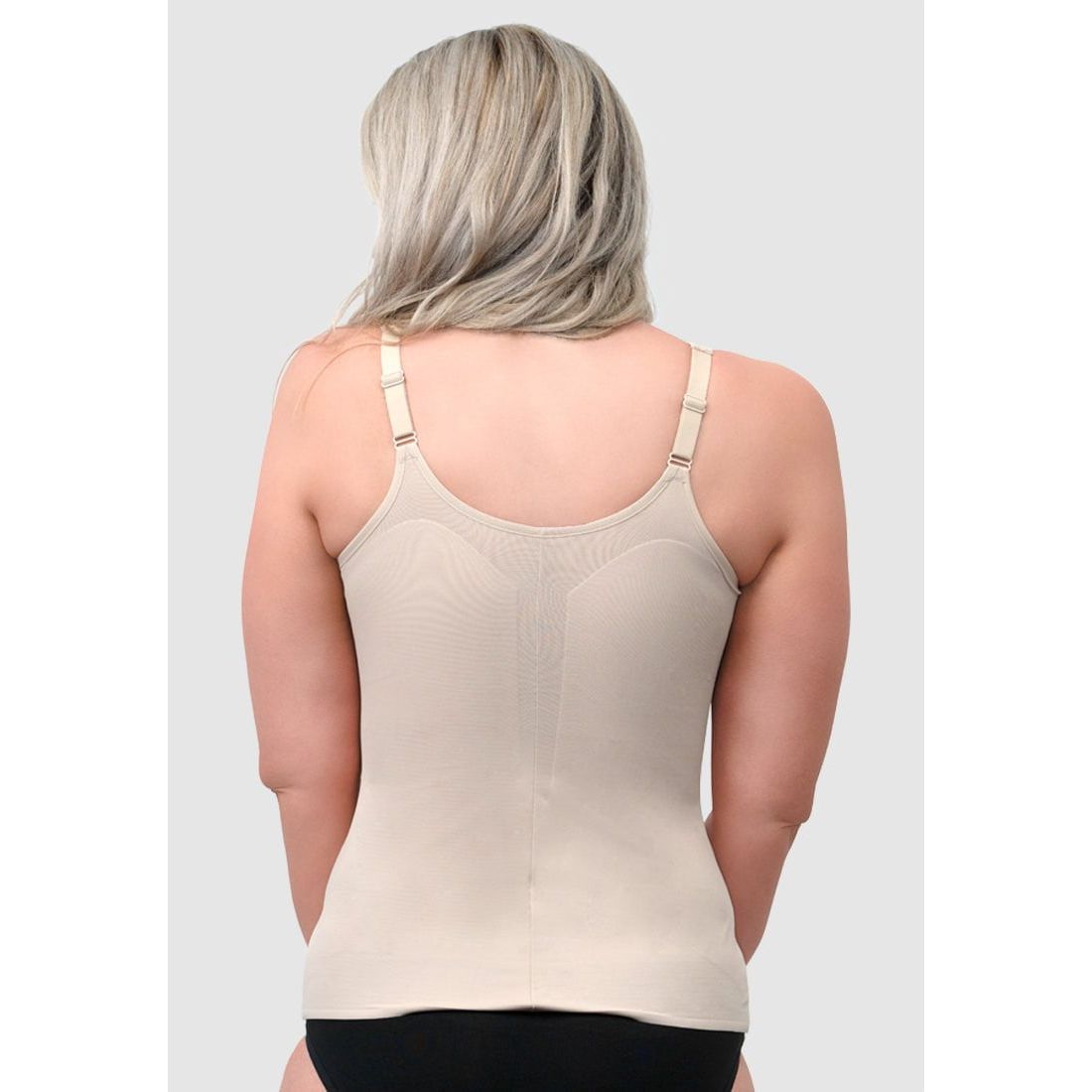 Even More® Full Bust Shaping Camisole - Style Gallery