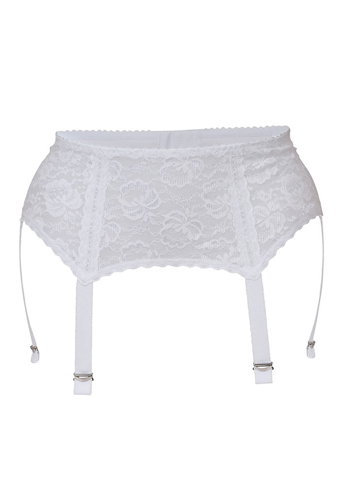 4 Straps Suspender Garter