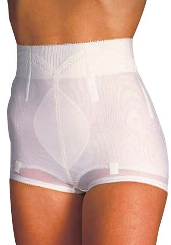 Super Firm Control Cuff Top Brief