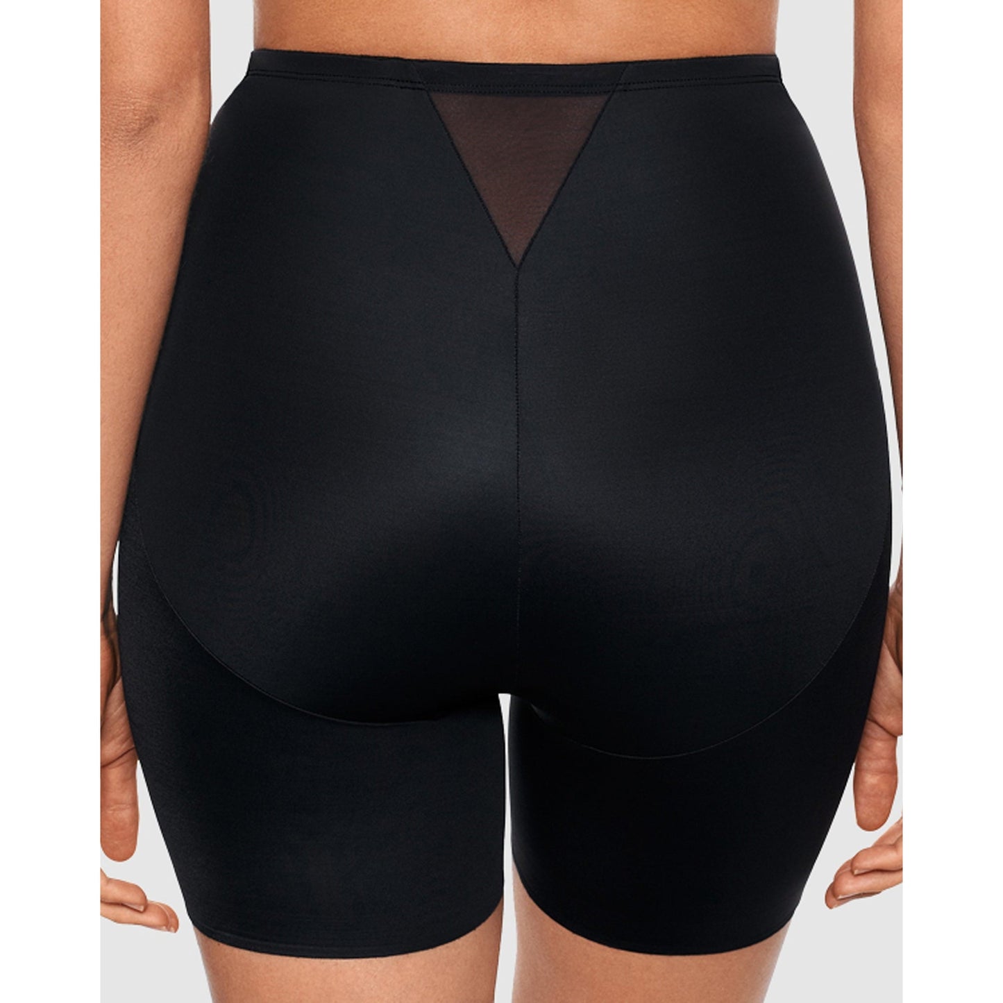 Tummy Tuck Firm Control High Waist Shapewear Shorts - Style Gallery