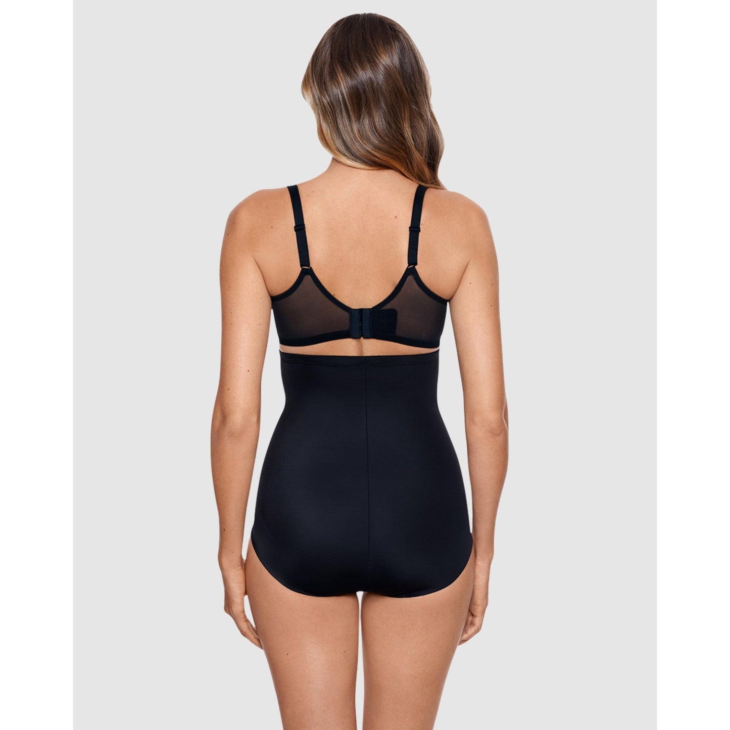 Lycra® FitSense™ Extra High Waist Shaping Brief - Style Gallery
