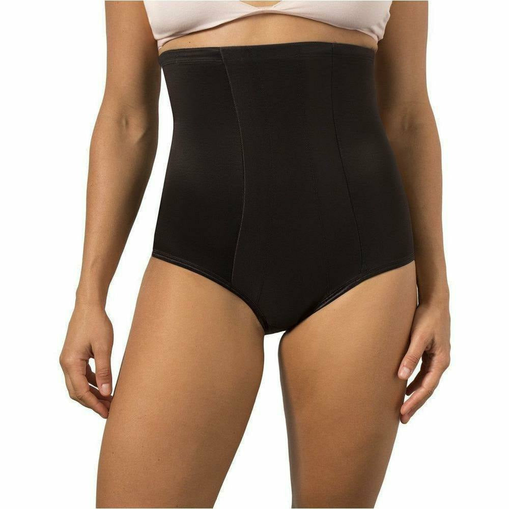 Shape With an edge High Waist Brief - Style Gallery