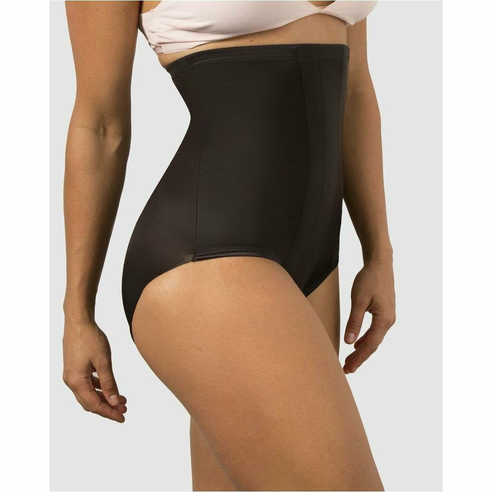 Shape With an edge High Waist Brief - Style Gallery