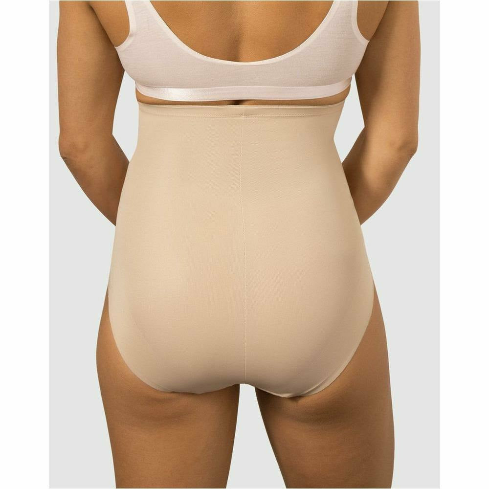 Shape With an edge High Waist Brief - Style Gallery