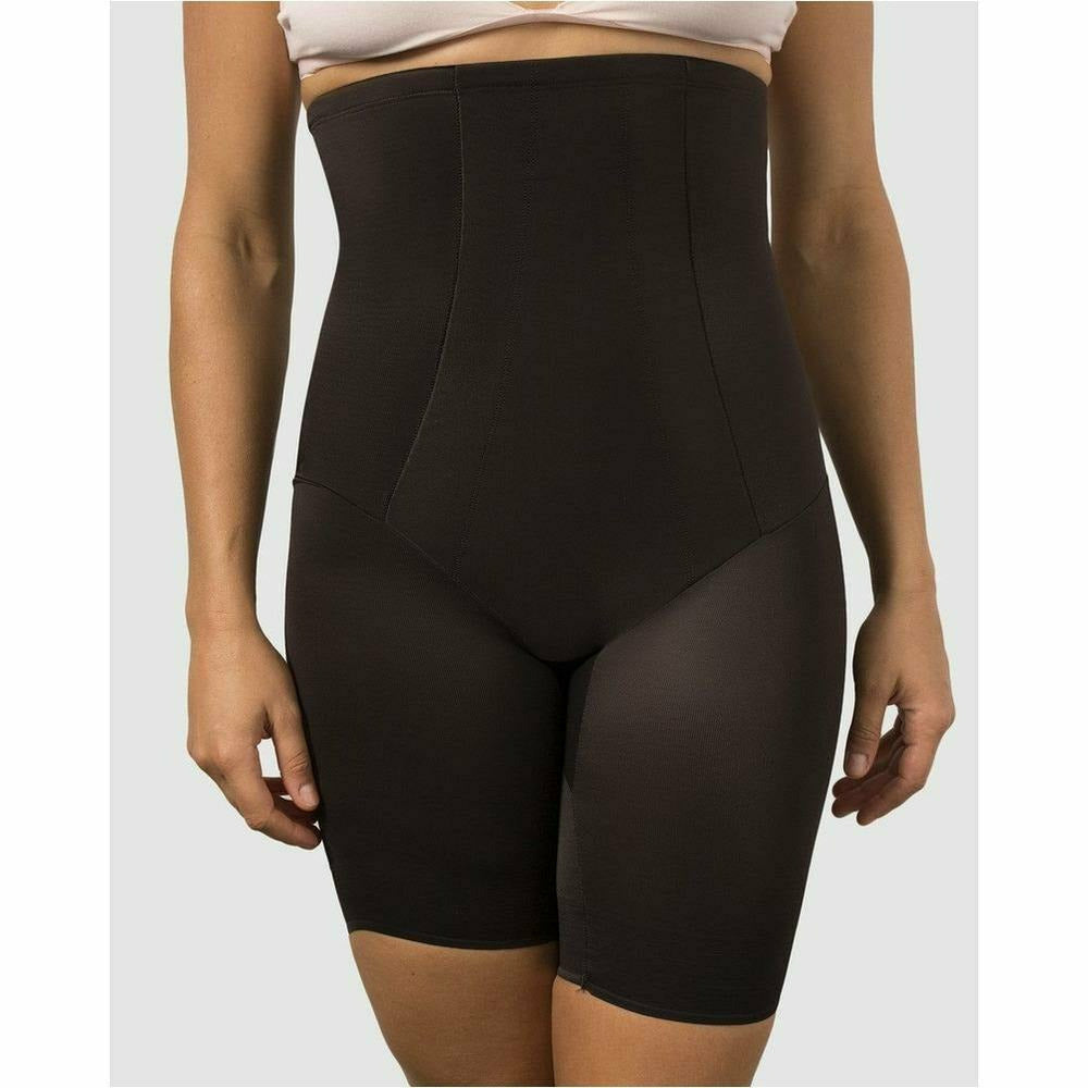 Shape With an edge High Waist Long Leg - Style Gallery