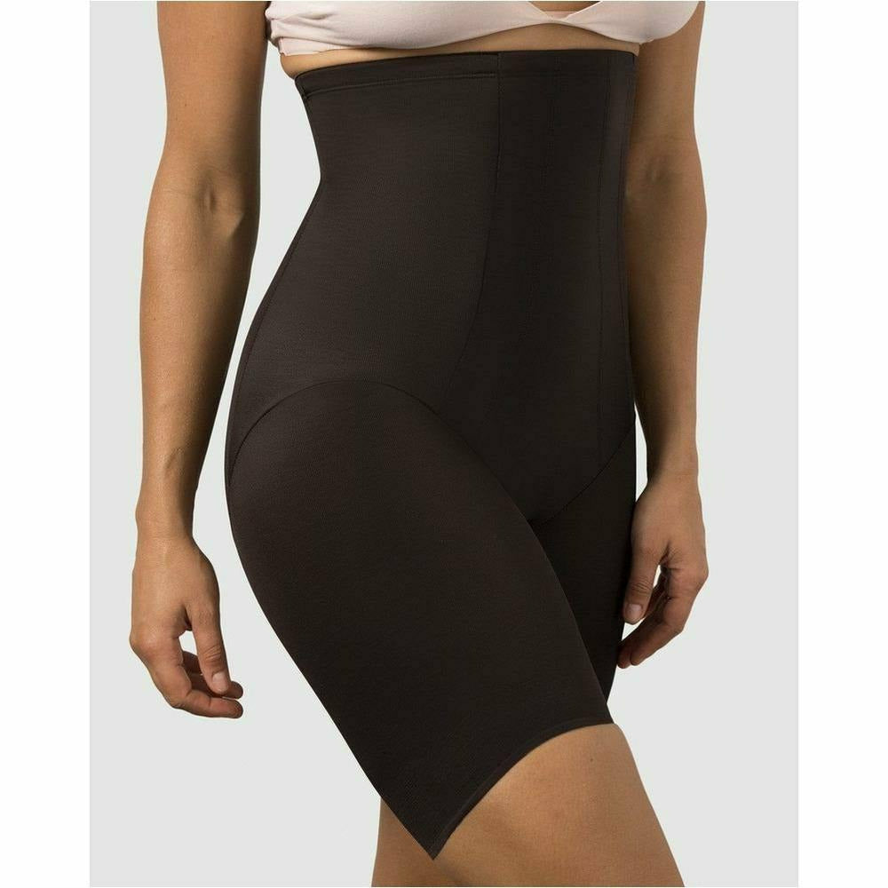 Shape With an edge High Waist Long Leg - Style Gallery