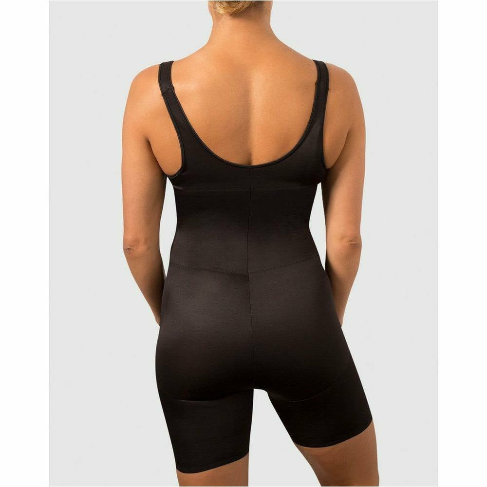 Back Magic Long Leg Torsette - Style Gallery
