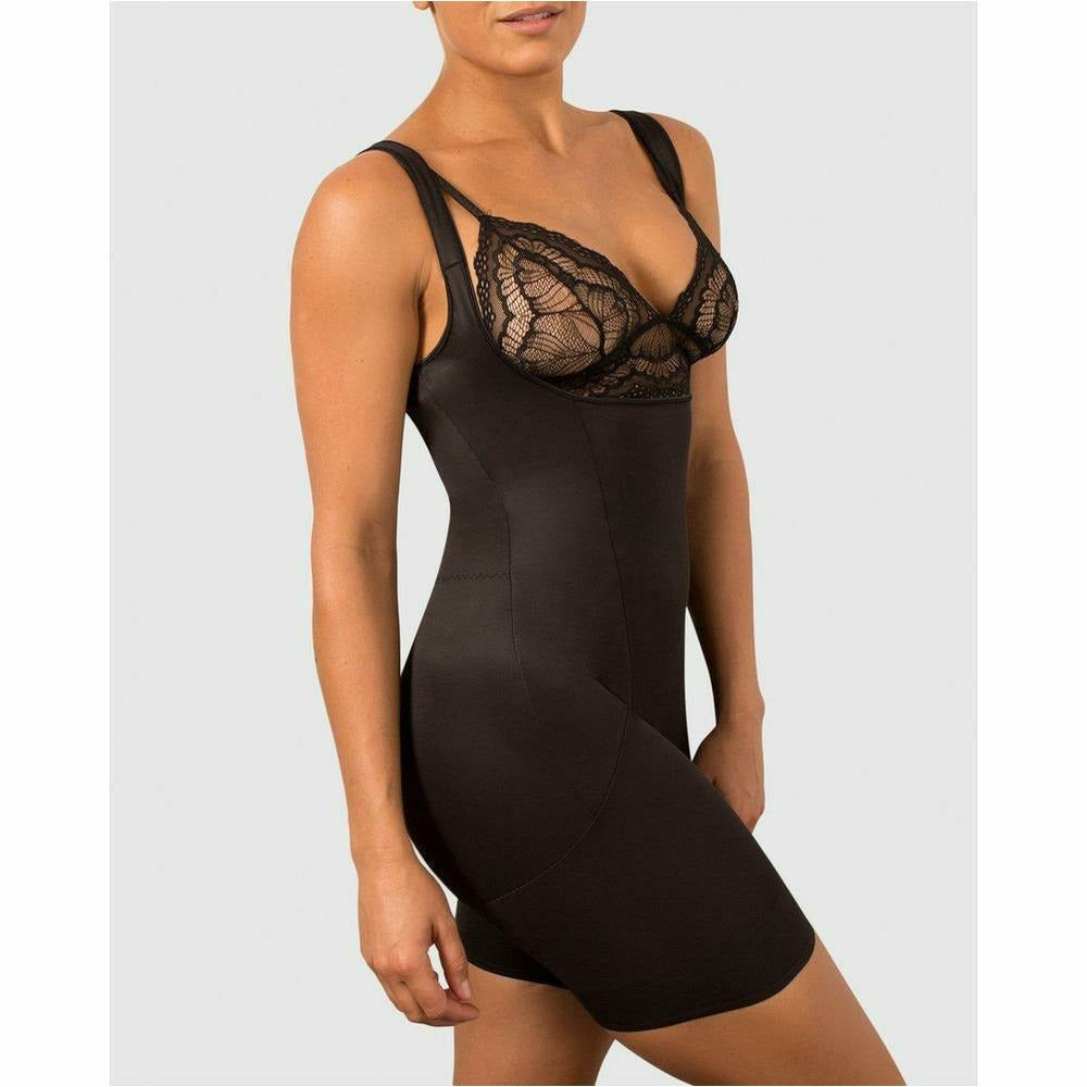 Back Magic Long Leg Torsette - Style Gallery