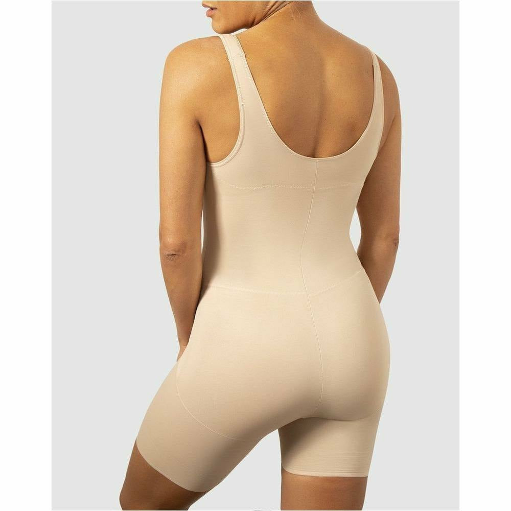 Back Magic Long Leg Torsette - Style Gallery