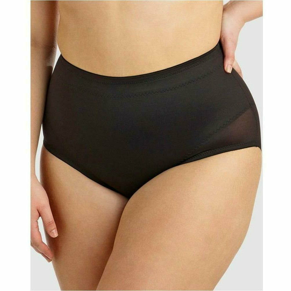 Adjust Fit Waistline Brief PLUS - Style Gallery