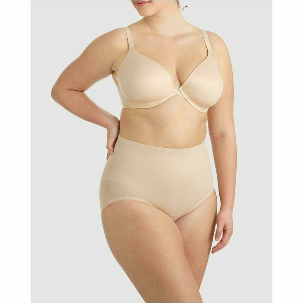 Adjust Fit Waistline Brief PLUS - Style Gallery