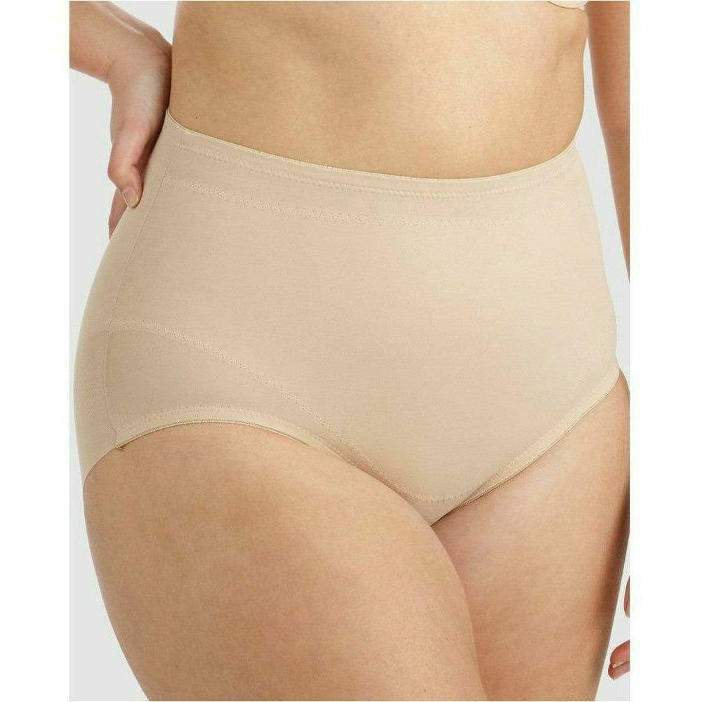 Adjust Fit Waistline Brief PLUS - Style Gallery