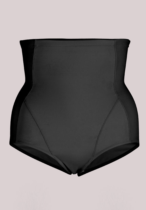 Waist and Tummy Support High Waisted Shaper Brief