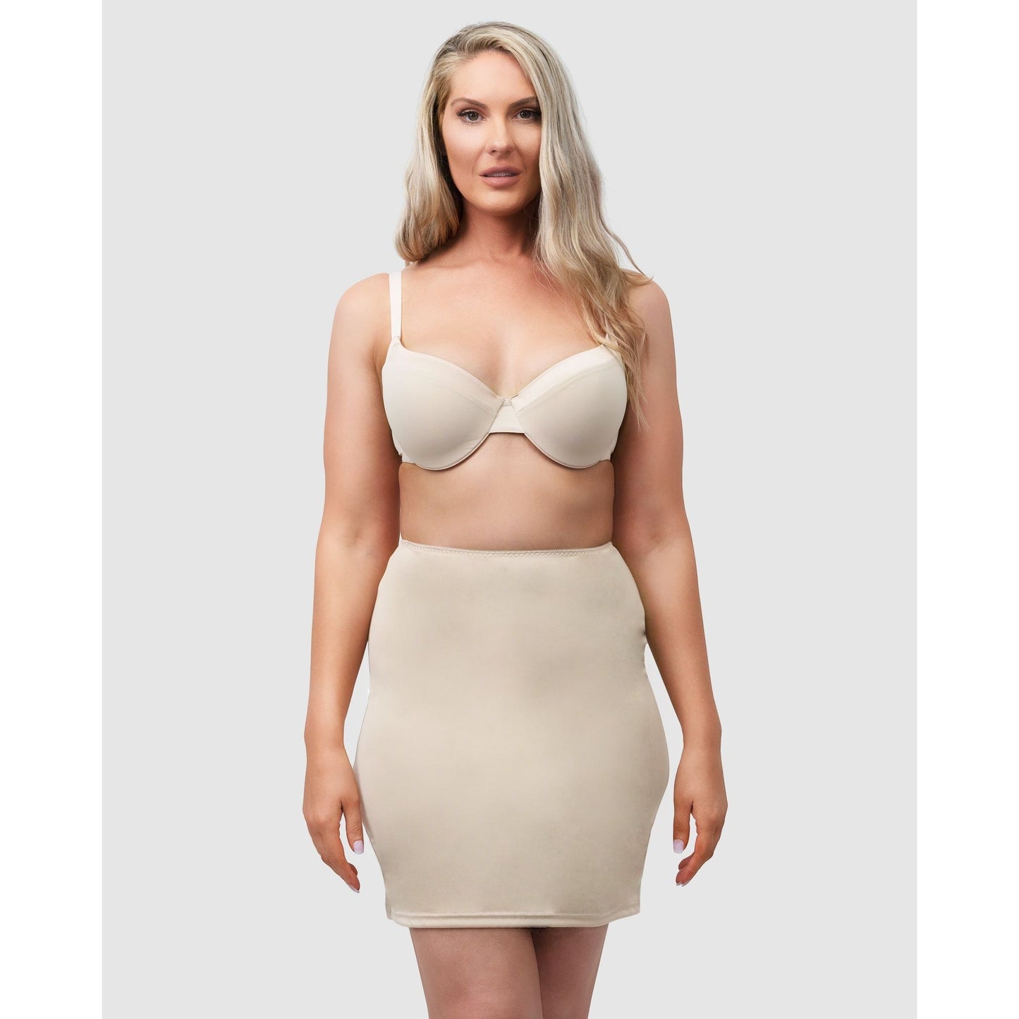 Half Slip Lingerie Underskirt - Style Gallery