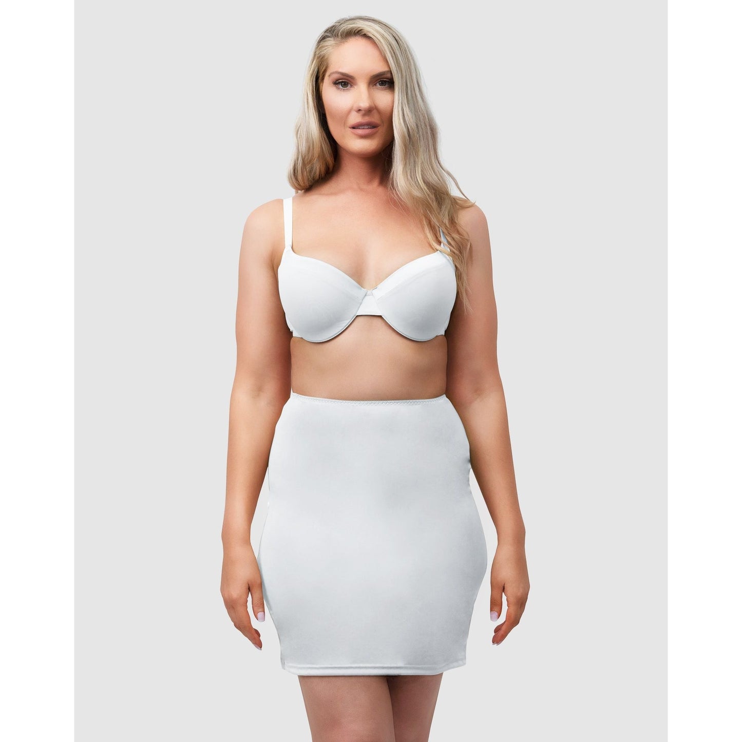 Half Slip Lingerie Underskirt - Style Gallery