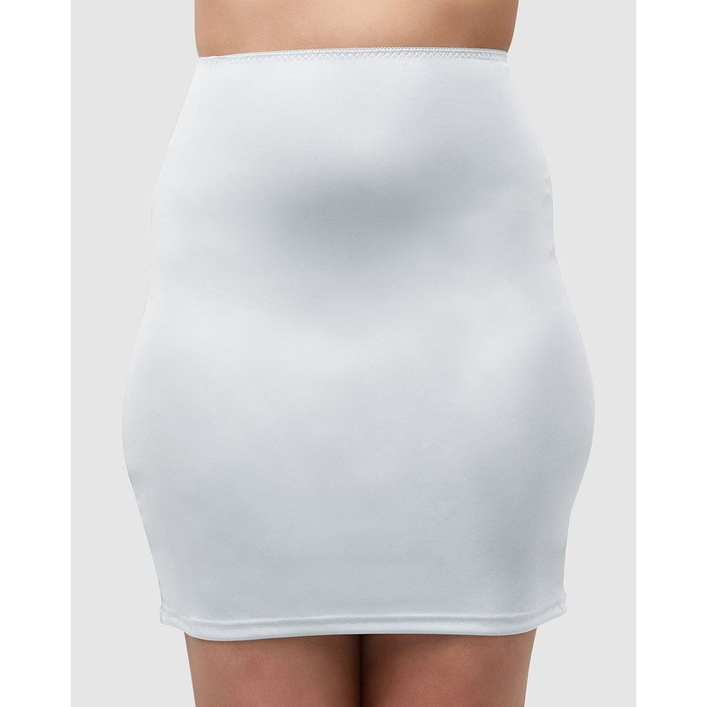 Half Slip Lingerie Underskirt - Style Gallery