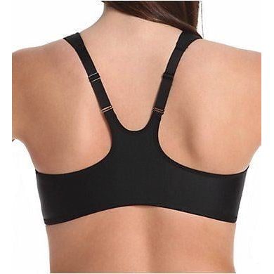 Brigitte Clip Front Close Wired Posture Support Bra - Style Gallery
