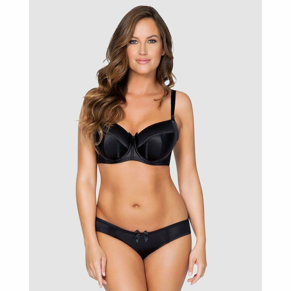 Charlotte Bikini Brief - Style Gallery
