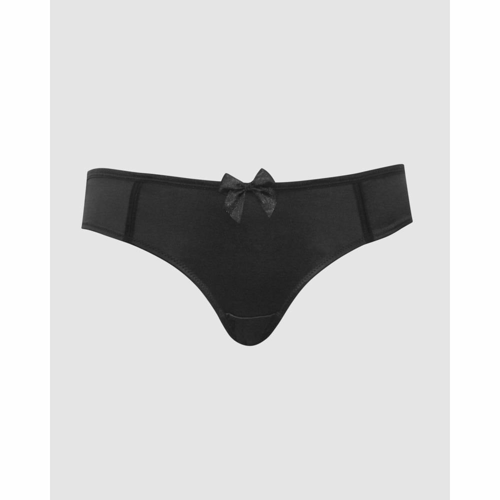 Charlotte Bikini Brief - Style Gallery