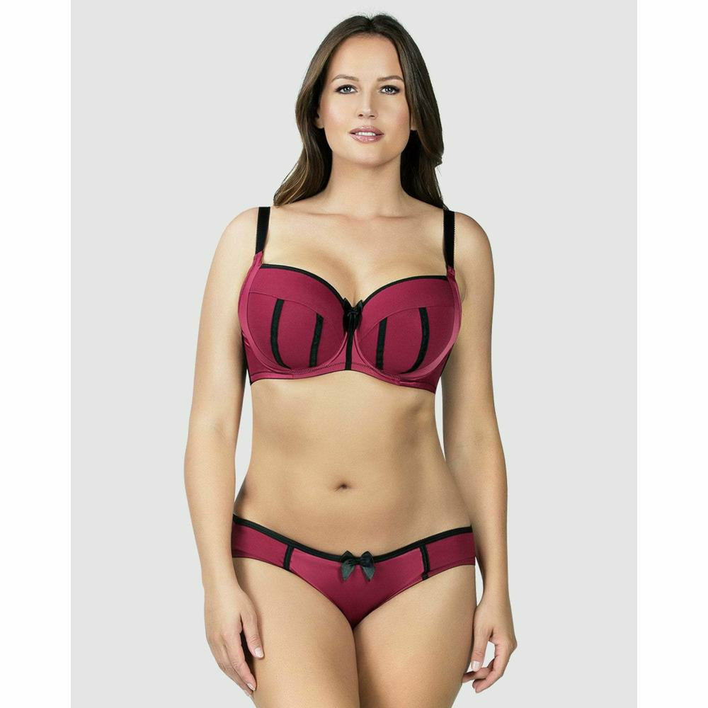 Charlotte Bikini Brief - Style Gallery