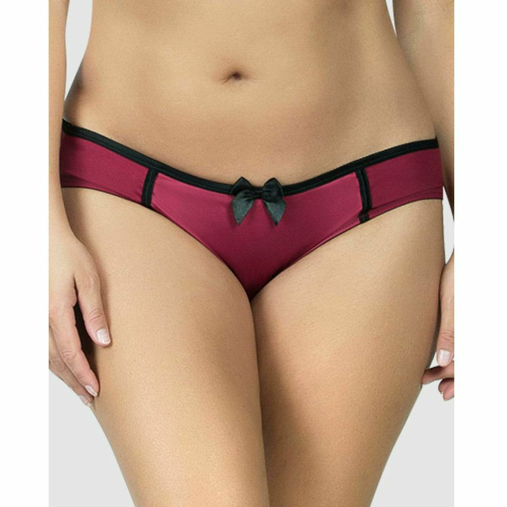 Charlotte Bikini Brief - Style Gallery