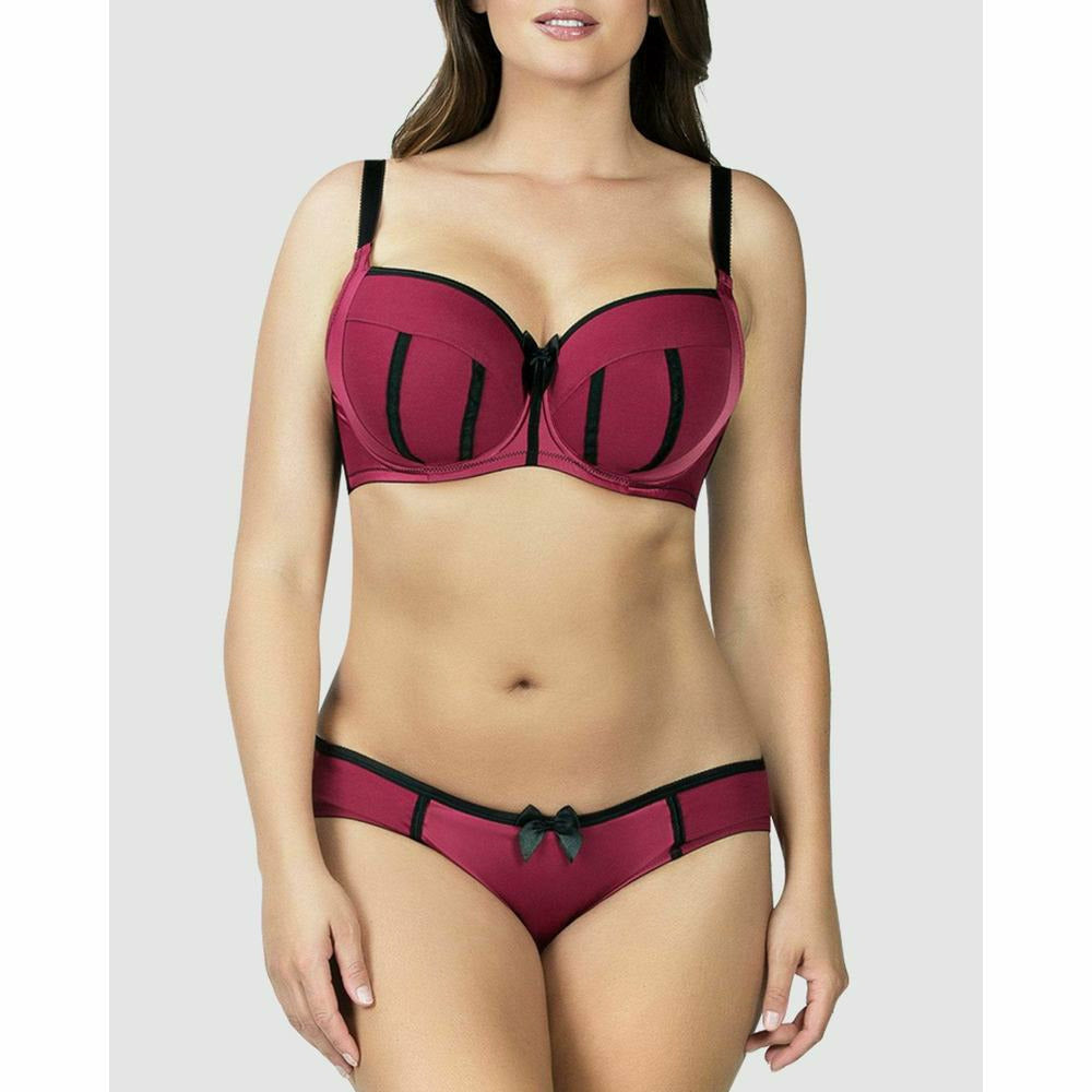 Charlotte Bikini Brief - Style Gallery