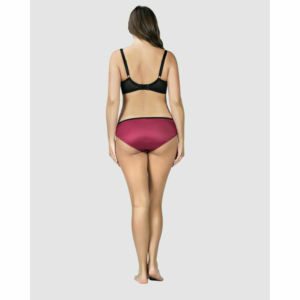 Charlotte Bikini Brief - Style Gallery