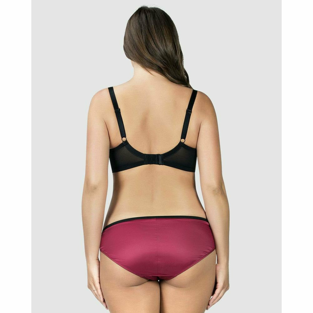 Charlotte Bikini Brief - Style Gallery