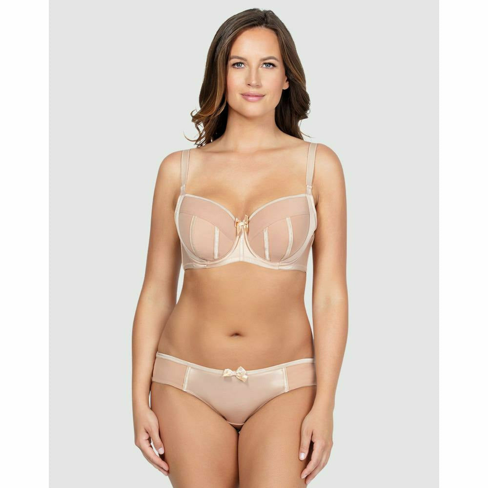 Charlotte Bikini Brief - Style Gallery