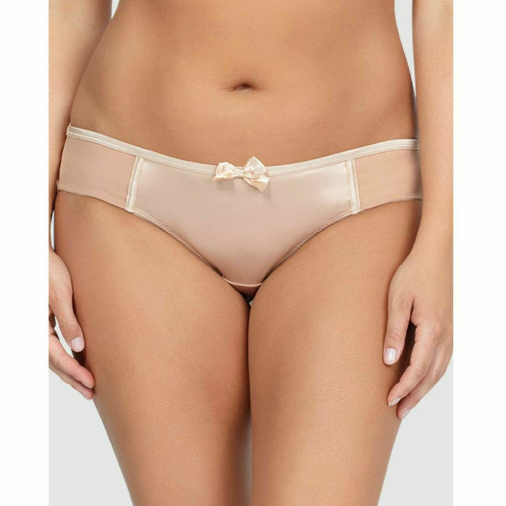 Charlotte Bikini Brief - Style Gallery