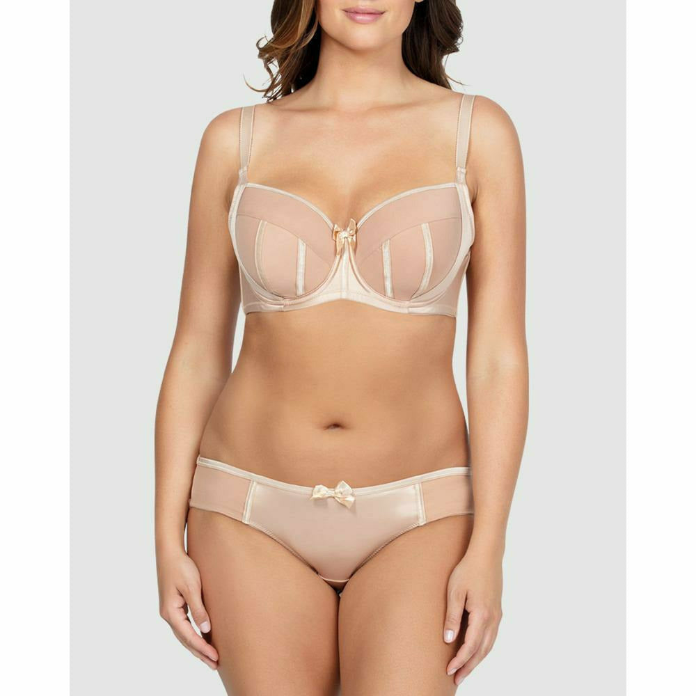 Charlotte Bikini Brief - Style Gallery