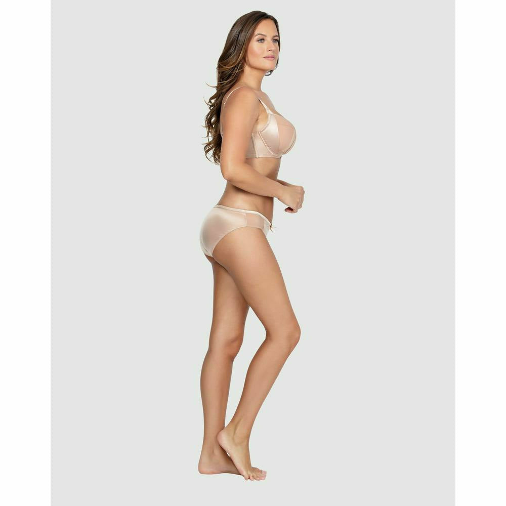 Charlotte Bikini Brief - Style Gallery