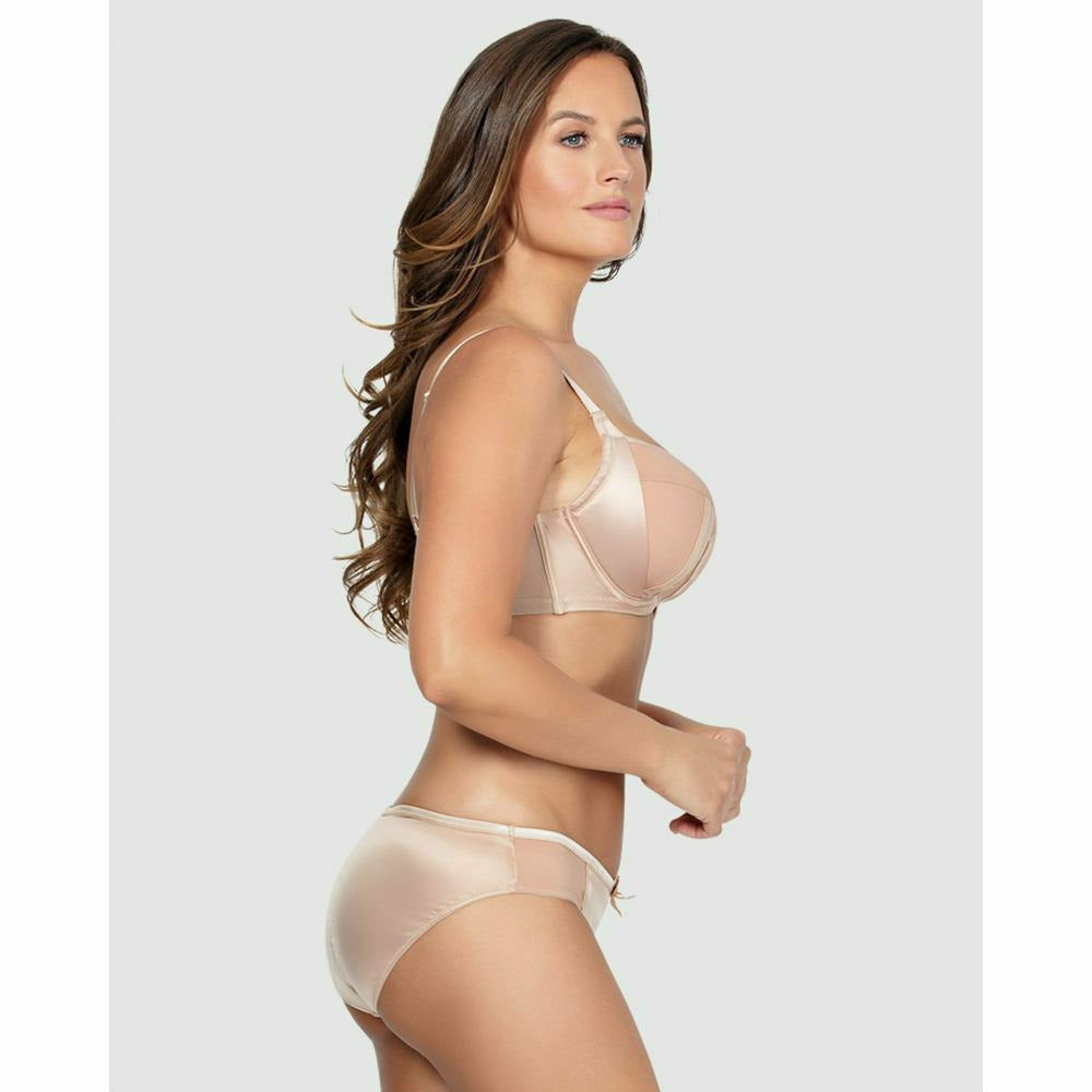 Charlotte Bikini Brief - Style Gallery