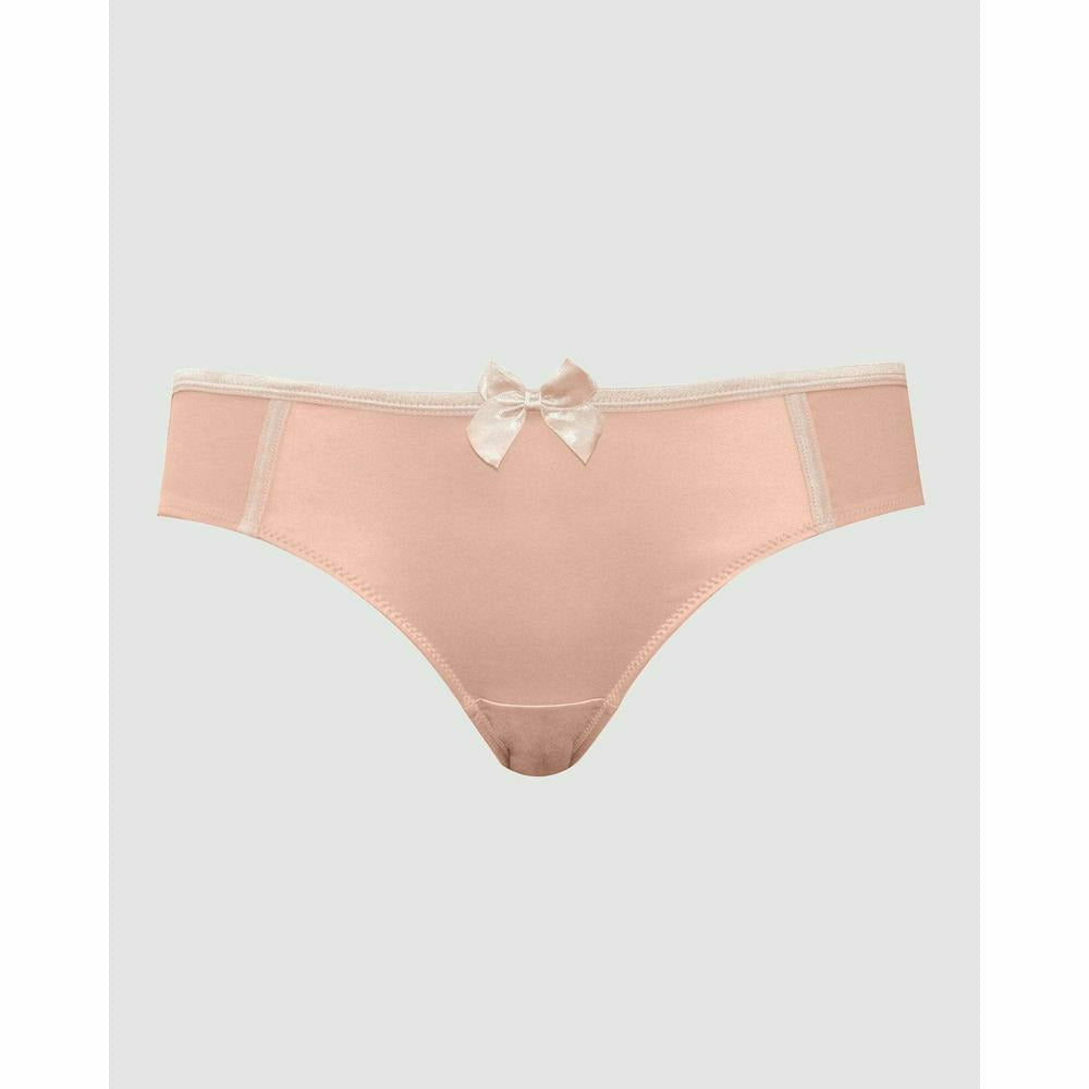 Charlotte Bikini Brief - Style Gallery